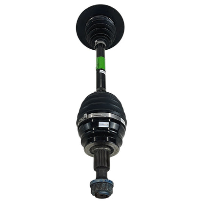 Semi Eixo Mercedes GL GLE 350 3.0 V6 2014 Dianteiro Esquerdo