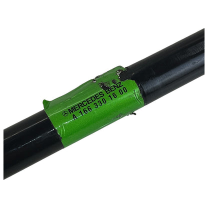 Semi Eixo Mercedes GL GLE 350 3.0 V6 2014 Dianteiro Esquerdo