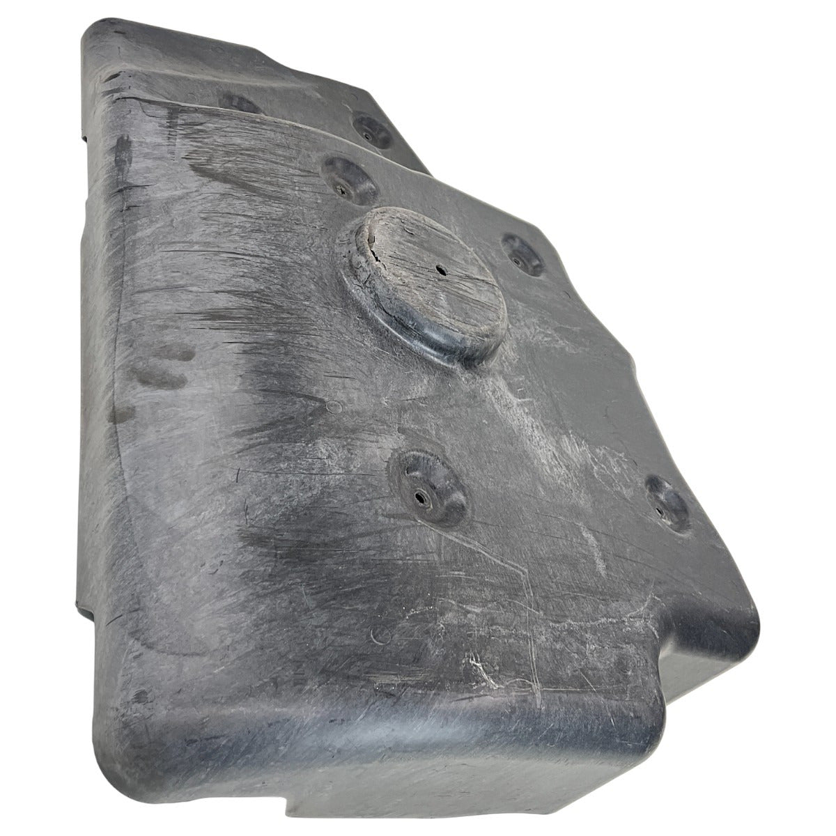 Protetor Tanque Combustivel Mercedes GL 350 2014 2015 2016