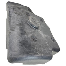 Protetor Tanque Combustivel Mercedes GL 350 2014 2015 2016