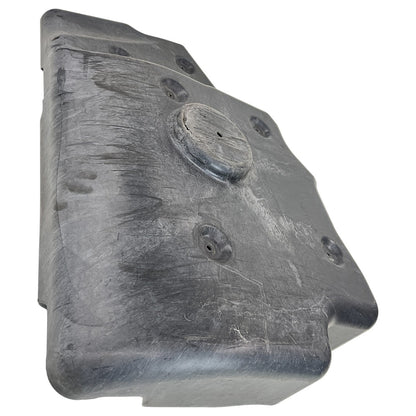 Protetor Tanque Combustivel Mercedes GL 350 2014 2015 2016