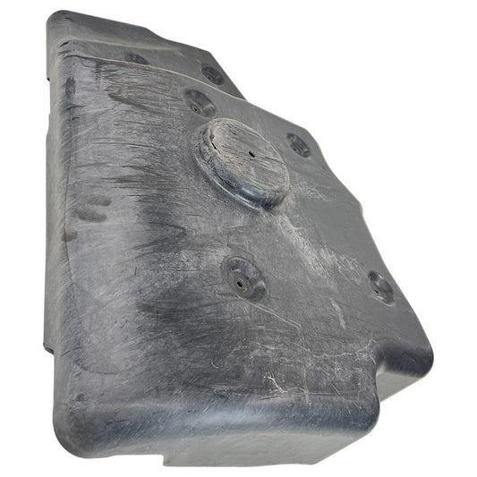 Protetor Tanque Combustivel Mercedes GL 350 2014 2015 2016