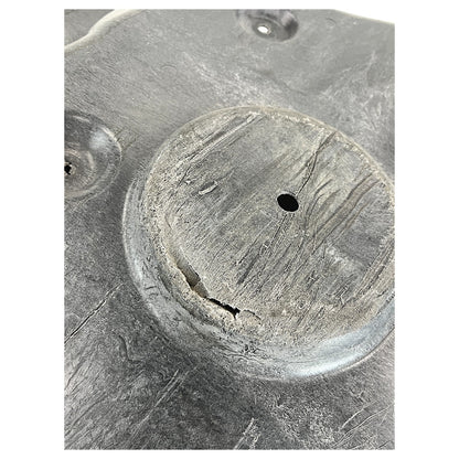 Protetor Tanque Combustivel Mercedes GL 350 2014 2015 2016