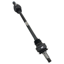 Semi Eixo Mercedes GL ML 350 3.0 V6 2014 Traseiro Esquerdo