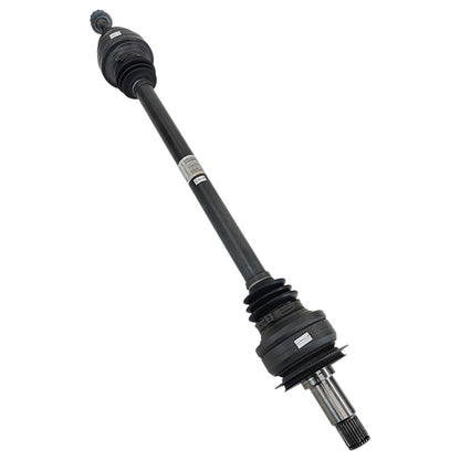 Semi Eixo Mercedes GL ML 350 3.0 V6 2014 Traseiro Esquerdo