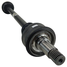 Semi Eixo Mercedes GL ML 350 3.0 V6 2014 Traseiro Esquerdo