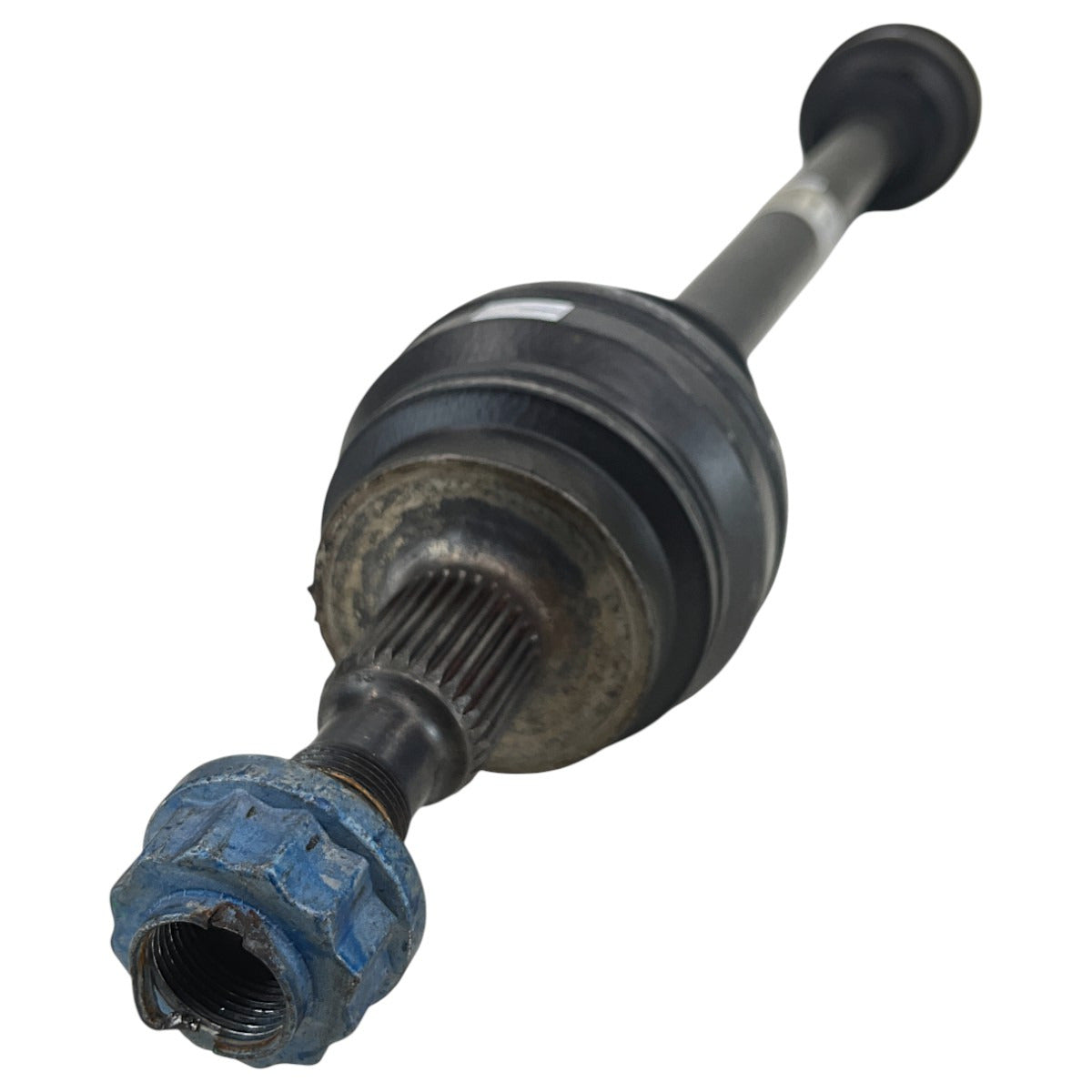 Semi Eixo Mercedes GL ML 350 3.0 V6 2014 Traseiro Esquerdo