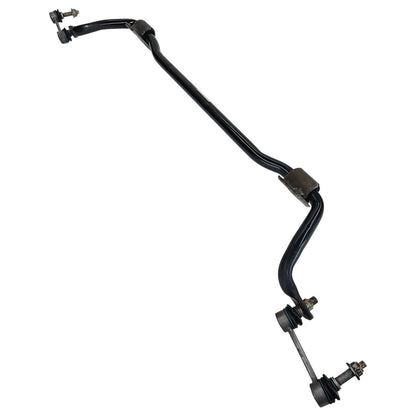 Barra Estabilizadora Mercedes GL 350 2014 2015 2016 Traseira