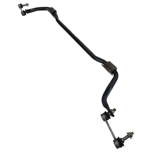 Barra Estabilizadora Mercedes GL 350 2014 2015 2016 Traseira