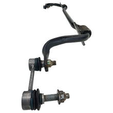 Barra Estabilizadora Mercedes GL 350 2014 2015 2016 Traseira