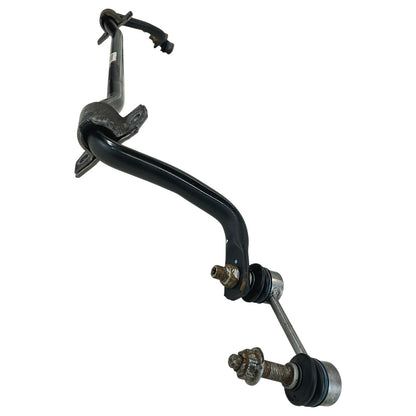 Barra Estabilizadora Mercedes GL 350 2014 2015 2016 Traseira