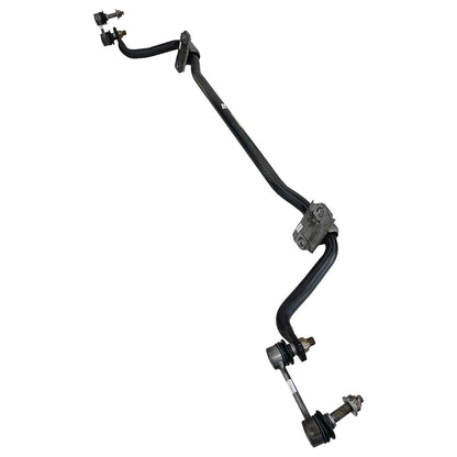 Barra Estabilizadora Mercedes GL 350 2014 2015 2016 Traseira