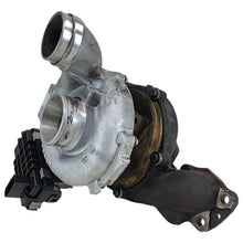 Turbina Mercedes GL ML 350 3.0 V6 258 cv 2013 2014 2015 2016