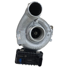 Turbina Mercedes GL ML 350 3.0 V6 258 cv 2013 2014 2015 2016