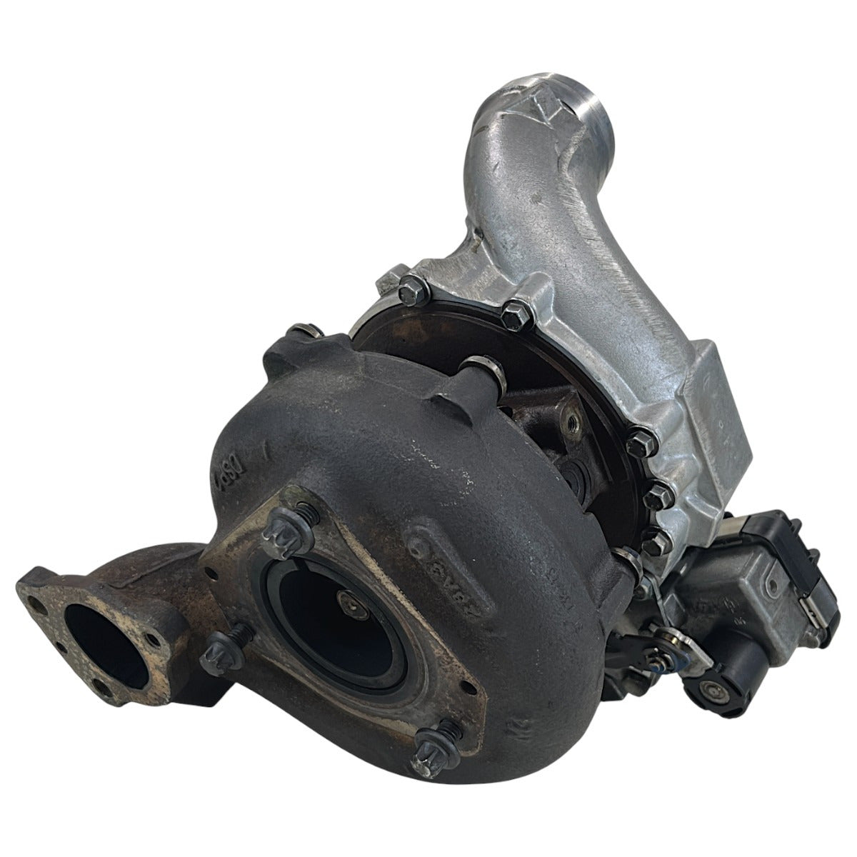 Turbina Mercedes GL ML 350 3.0 V6 258 cv 2013 2014 2015 2016