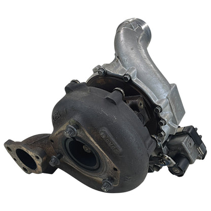 Turbina Mercedes GL ML 350 3.0 V6 258 cv 2013 2014 2015 2016
