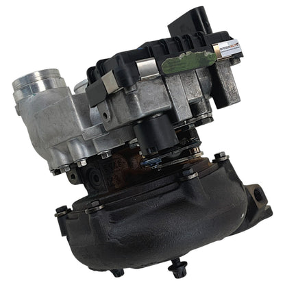 Turbina Mercedes GL ML 350 3.0 V6 258 cv 2013 2014 2015 2016