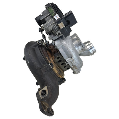 Turbina Mercedes GL ML 350 3.0 V6 258 cv 2013 2014 2015 2016