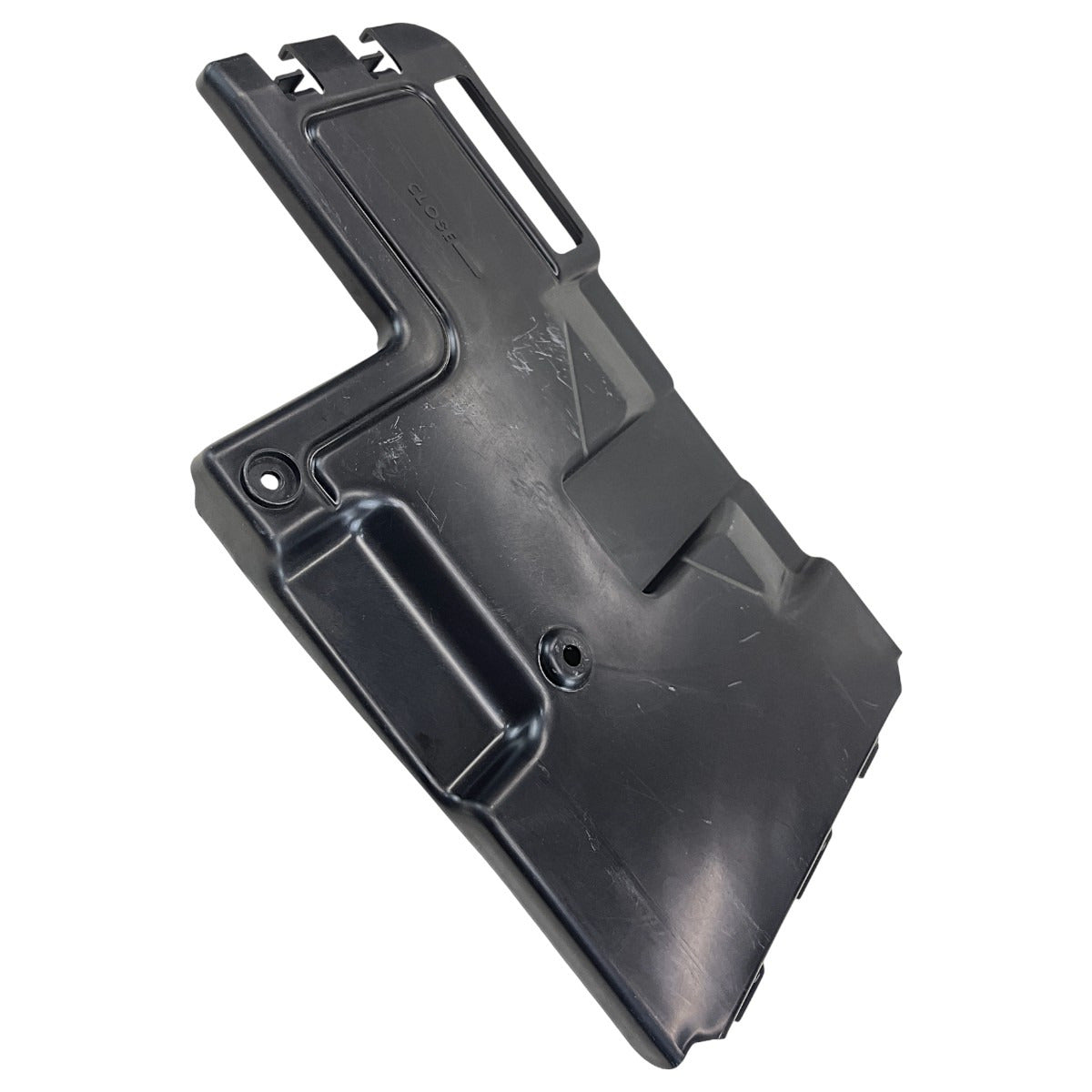 Tampa Bateria Mercedes GL GLE 350 2014 2015 2016 Porta Mala