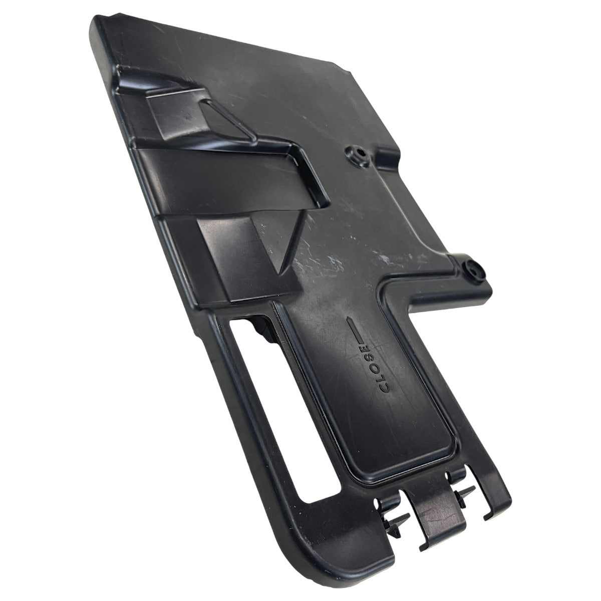 Tampa Bateria Mercedes GL GLE 350 2014 2015 2016 Porta Mala