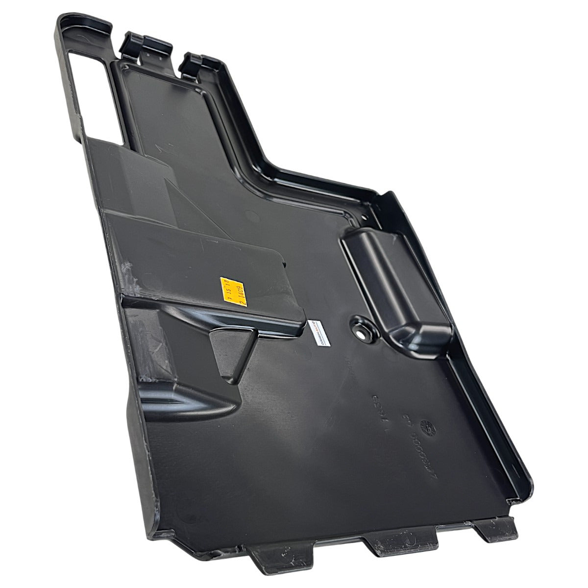 Tampa Bateria Mercedes GL GLE 350 2014 2015 2016 Porta Mala