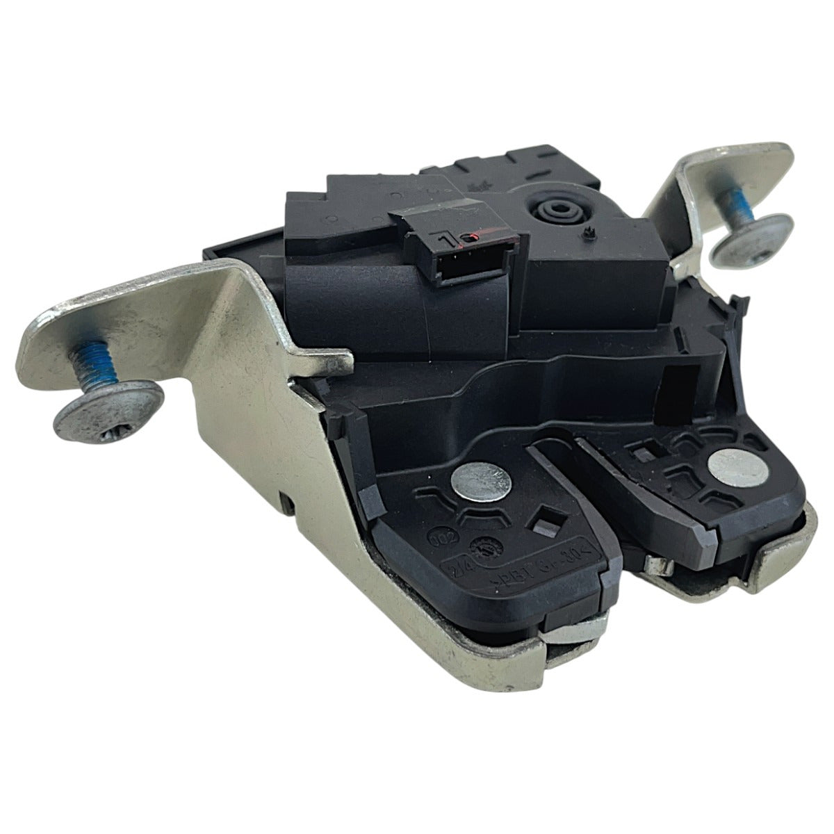 Fechadura Tampa Traseira Mercedes GL ML 350 2014 2015