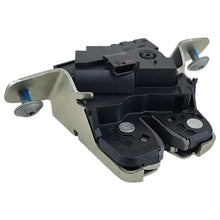 Fechadura Tampa Traseira Mercedes GL ML 350 2014 2015