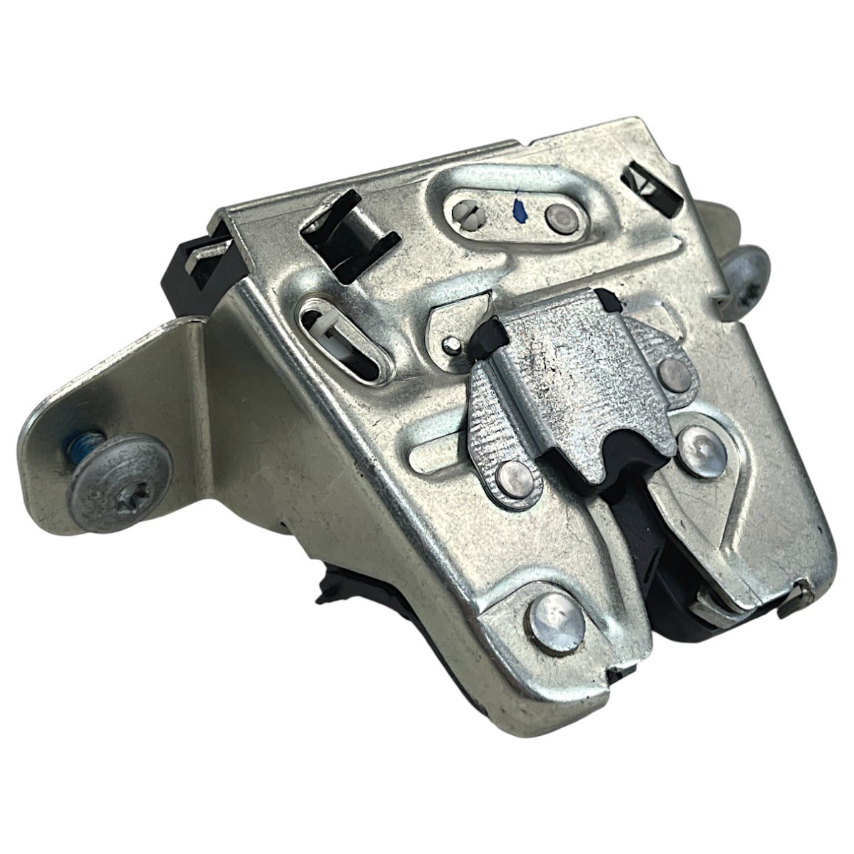 Fechadura Tampa Traseira Mercedes GL ML 350 2014 2015