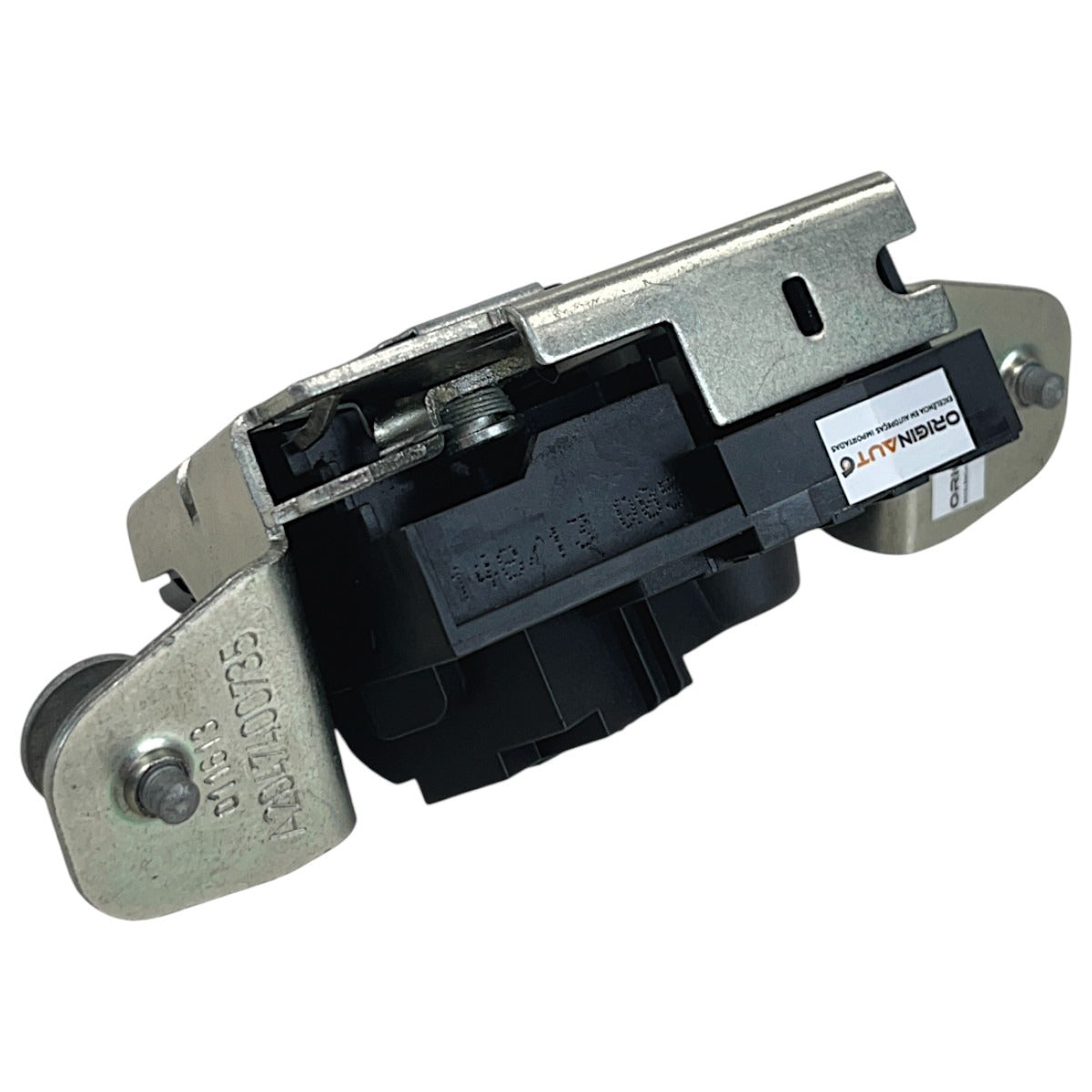 Fechadura Tampa Traseira Mercedes GL ML 350 2014 2015