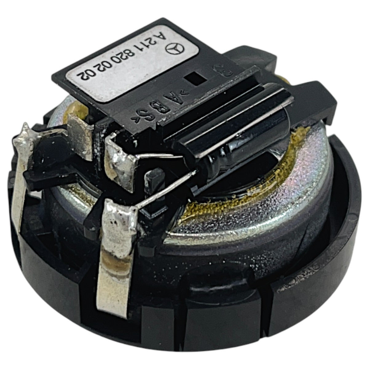 Tweeter Alto Falante Mercedes GL350 ML350 2013 2014 2015