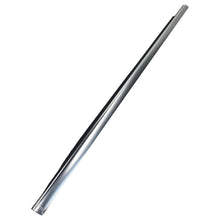 Friso Externo Porta Mercedes GL 350 2014 Dianteiro Esquerdo