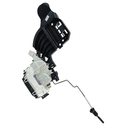 Fechadura Trava Mercedes GL 350 2014 Traseira Esquerda Suporte