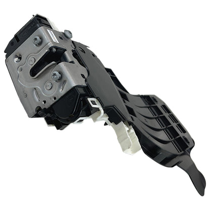 Fechadura Trava Mercedes GL 350 2014 Traseira Esquerda Suporte