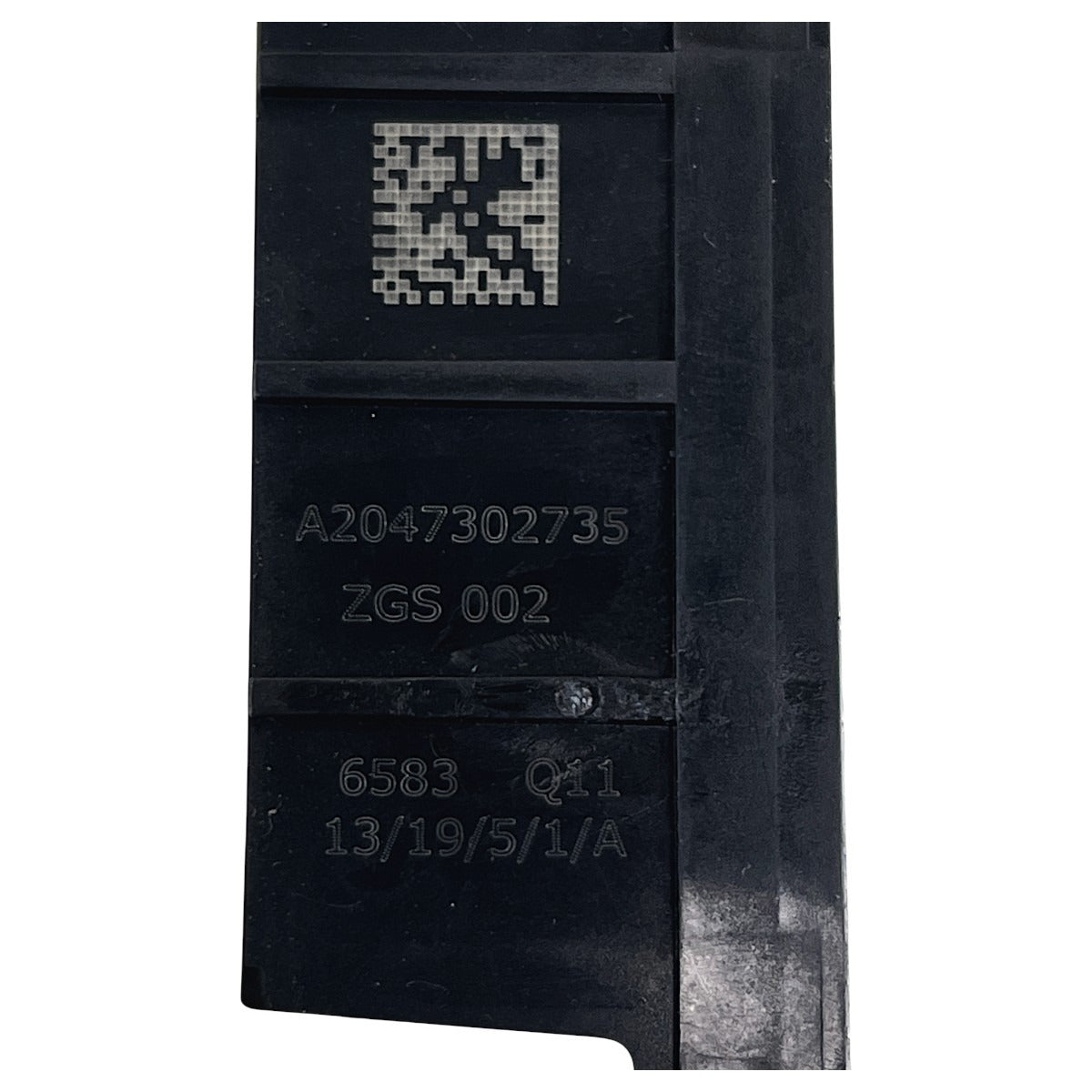 Fechadura Trava Mercedes GL 350 2014 Traseira Esquerda Suporte