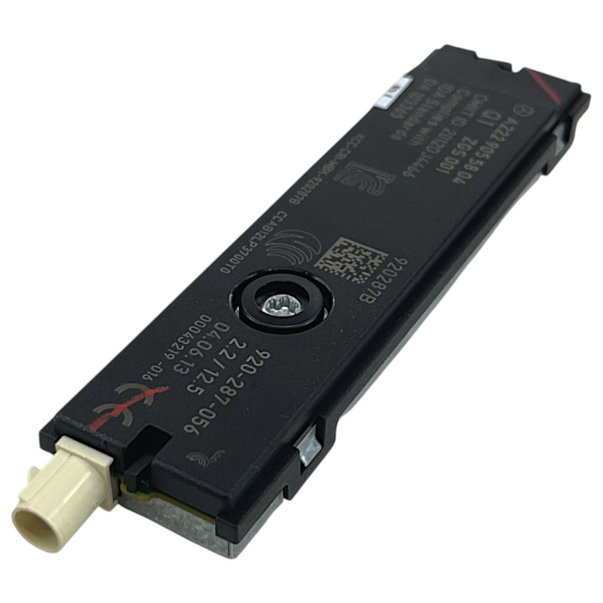 Antena Keyless Amplificada Mercedes GL ML 350 2014 2015 2016