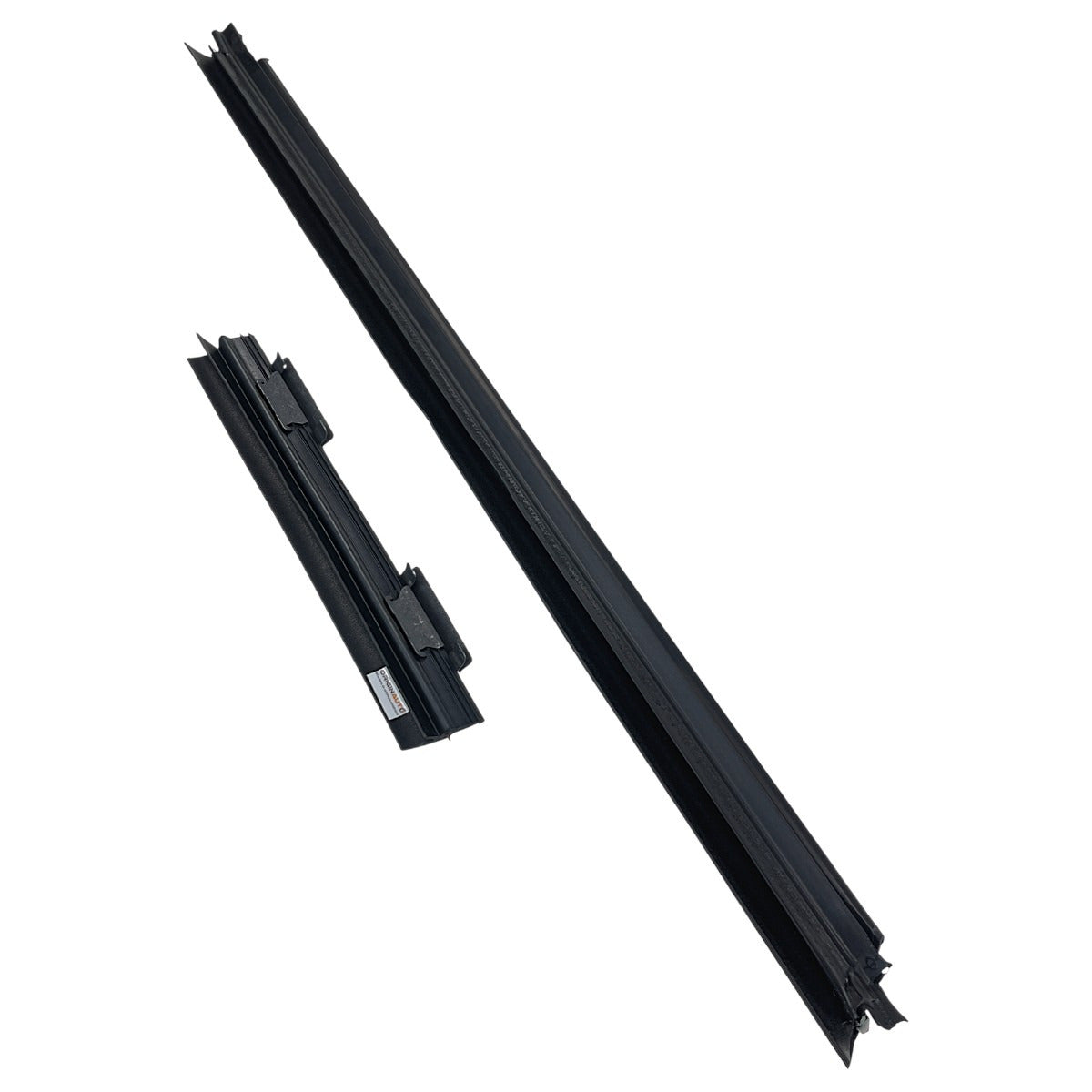 Pestana Interna Vidro Mercedes GL 350 2014 Traseira Direita