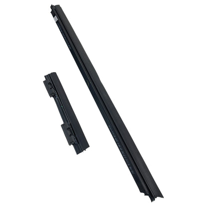 Pestana Interna Vidro Mercedes GL 350 2014 Traseira Direita