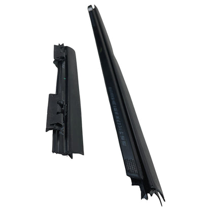 Pestana Interna Vidro Mercedes GL 350 2014 Traseira Direita