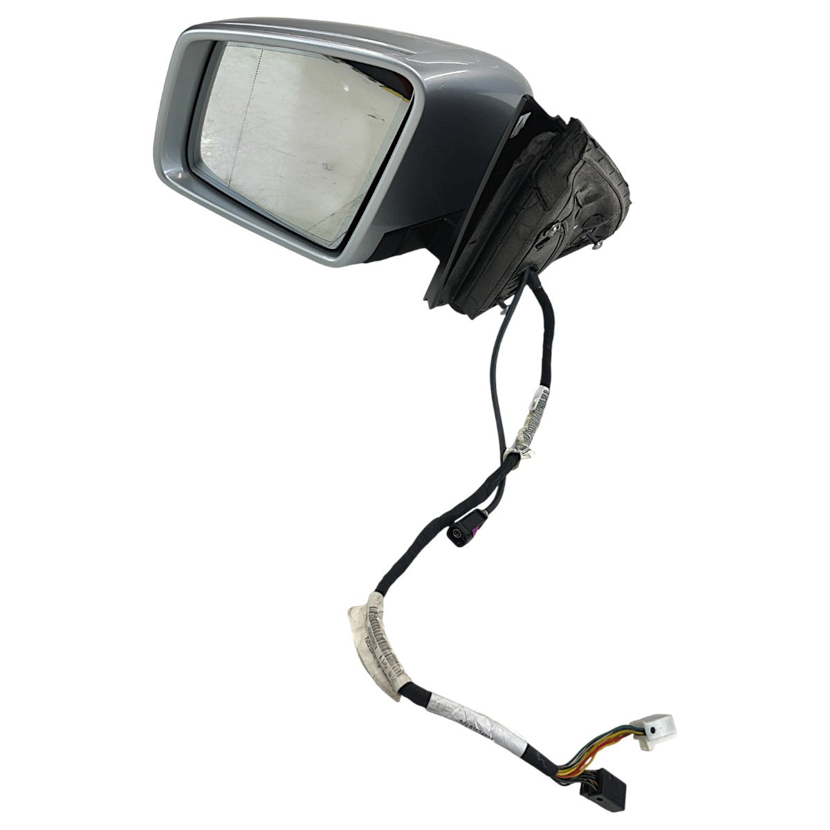 Espelho Retrovisor Mercedes GL 350 2014 2015 2016 Esquerdo