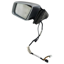 Espelho Retrovisor Mercedes GL 350 2014 2015 2016 Esquerdo