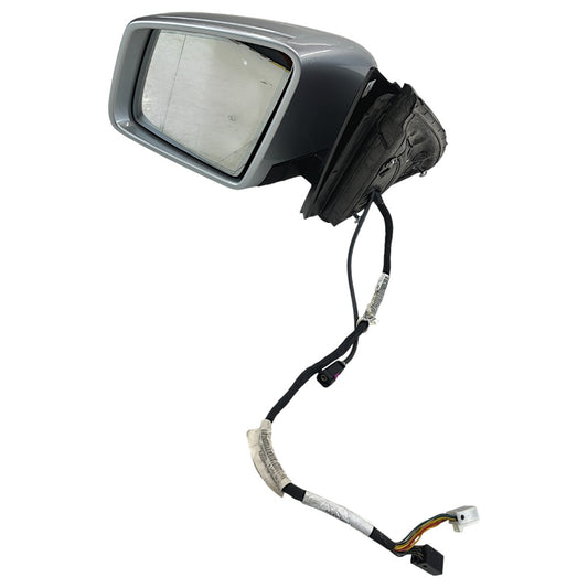 Espelho Retrovisor Mercedes GL 350 2014 2015 2016 Esquerdo