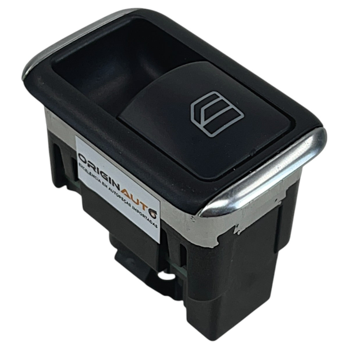 Botão Comando Vidro Mercedes GL CLA 180 350 2014 2015 2016