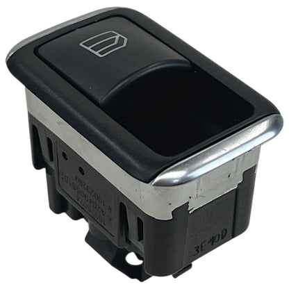 Botão Comando Vidro Mercedes GL CLA 180 350 2014 2015 2016