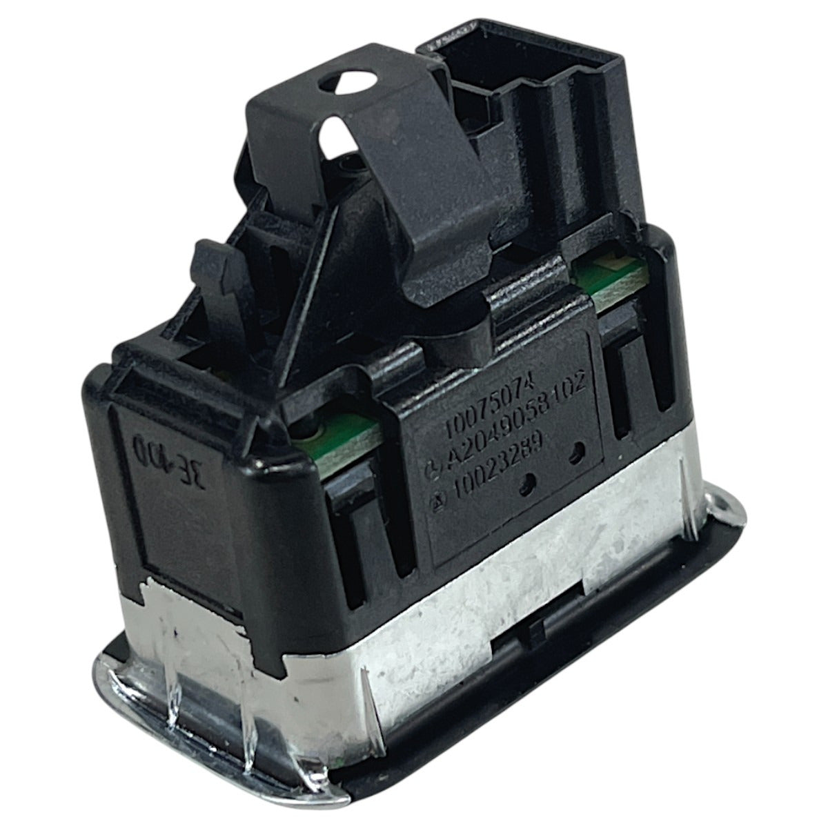 Botão Comando Vidro Mercedes GL CLA 180 350 2014 2015 2016