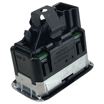 Botão Comando Vidro Mercedes GL CLA 180 350 2014 2015 2016