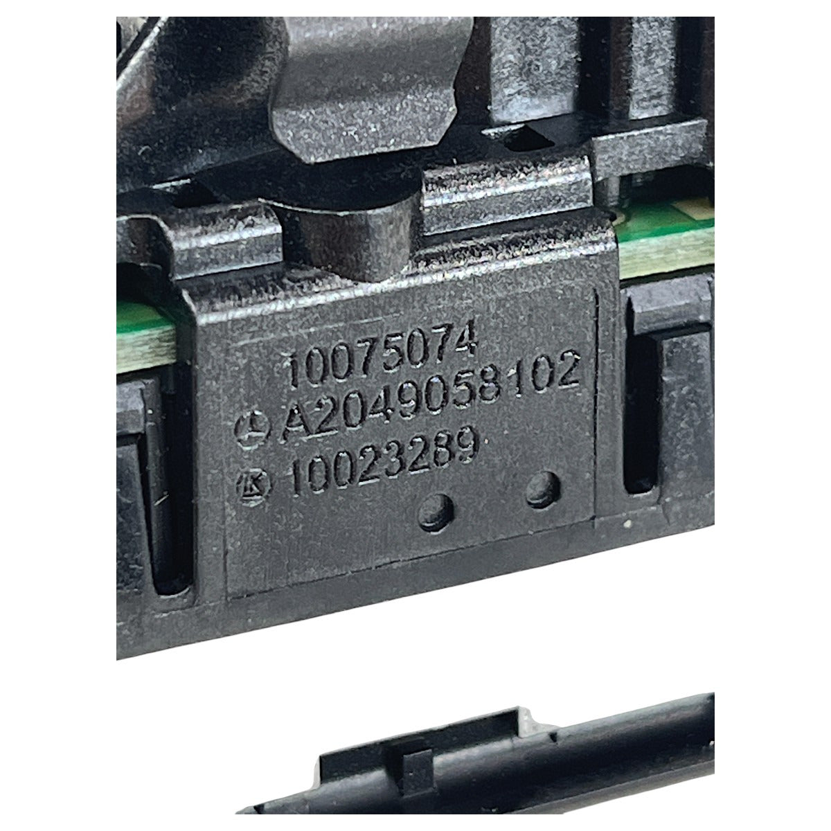 Botão Comando Vidro Mercedes GL CLA 180 350 2014 2015 2016