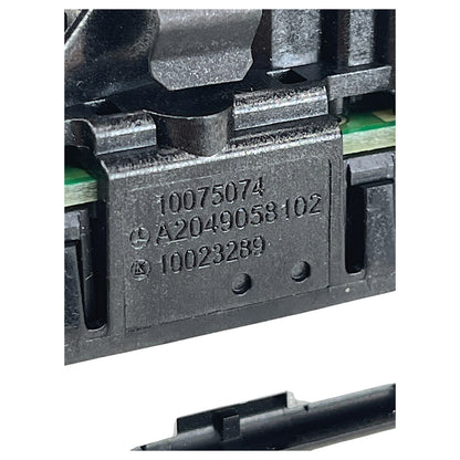 Botão Comando Vidro Mercedes GL CLA 180 350 2014 2015 2016