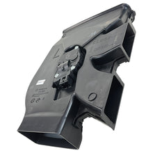 Duto Ar Sensor Mercedes GL 350 3.0 V6 2014 Traseiro Esquerdo