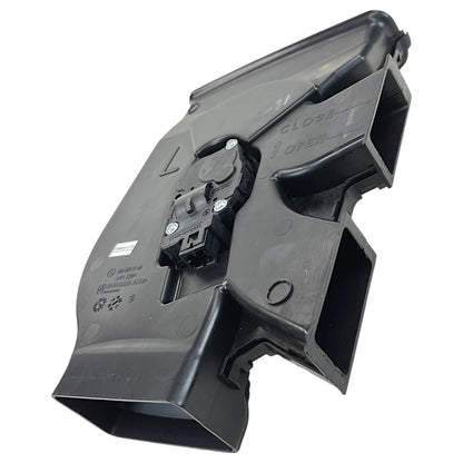 Duto Ar Sensor Mercedes GL 350 3.0 V6 2014 Traseiro Esquerdo