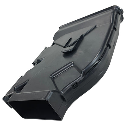 Duto Ar Sensor Mercedes GL 350 3.0 V6 2014 Traseiro Esquerdo